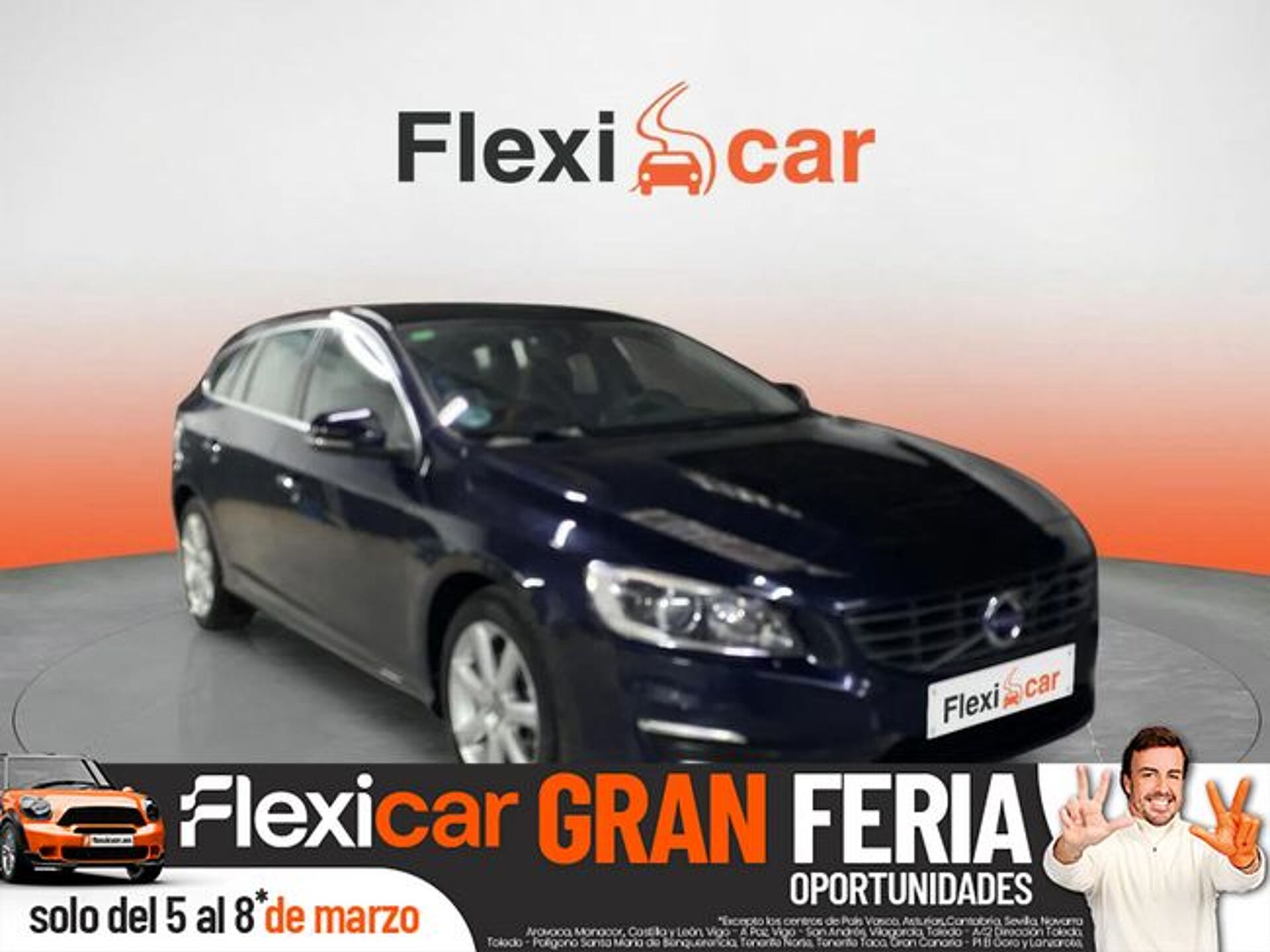 Imagen 1 de VOLVO V60