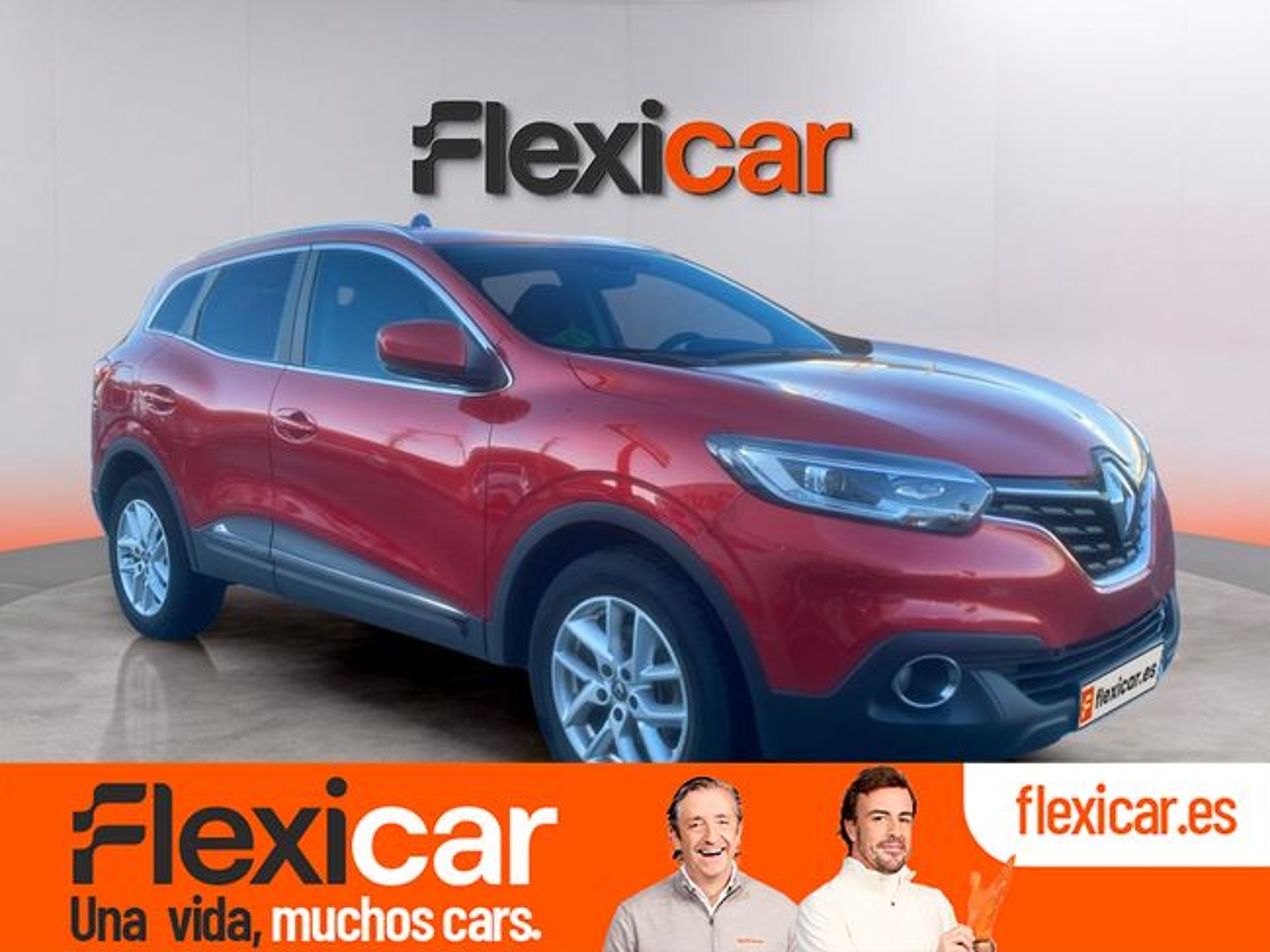 Imagen de RENAULT Kadjar