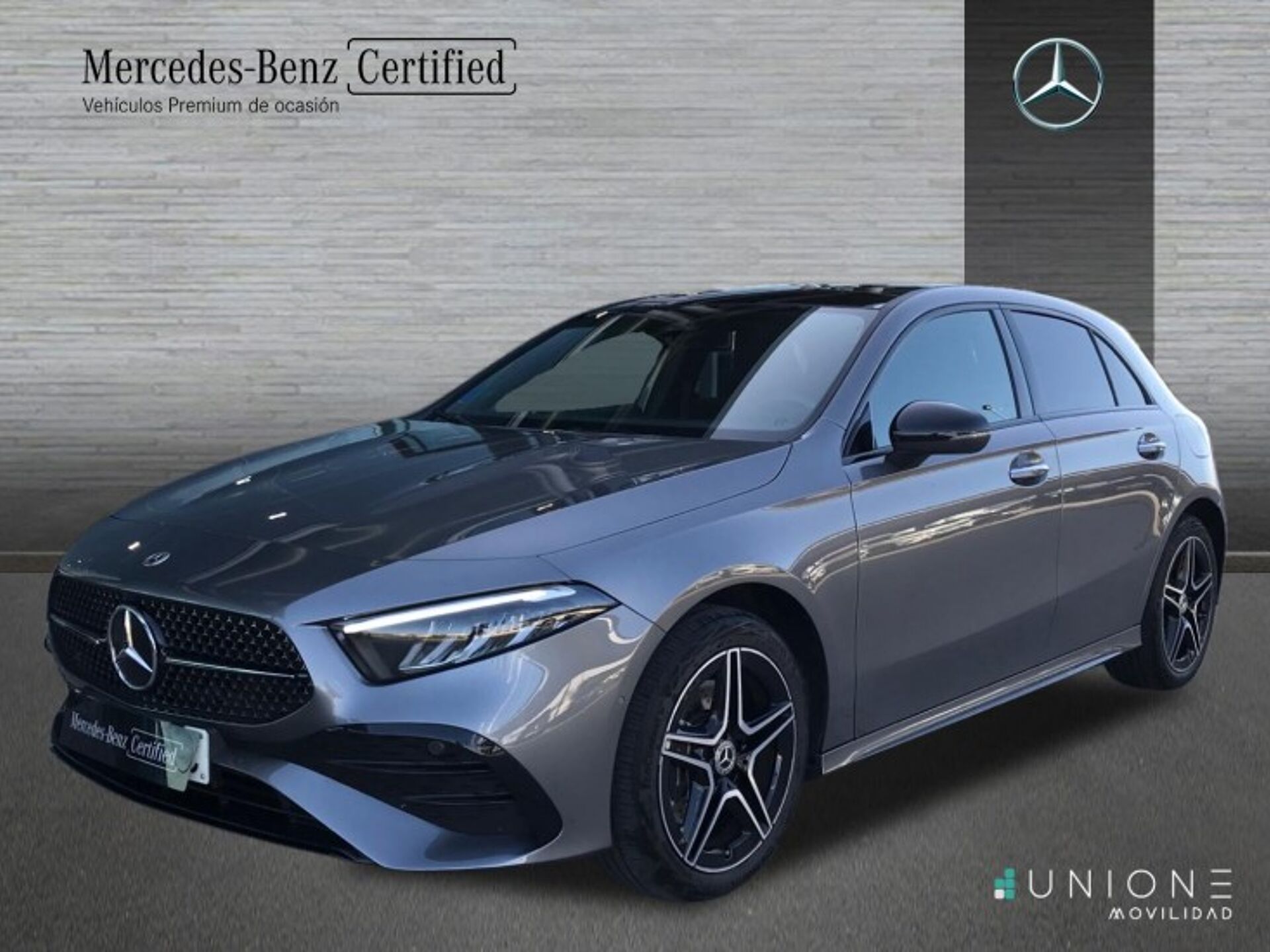 Imagen de MERCEDES Clase A