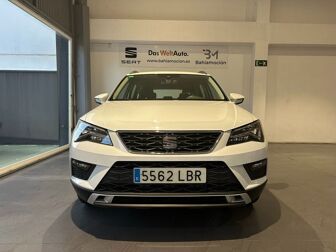 Imagen de SEAT Ateca 1.0 TSI S&S Ecomotive Style