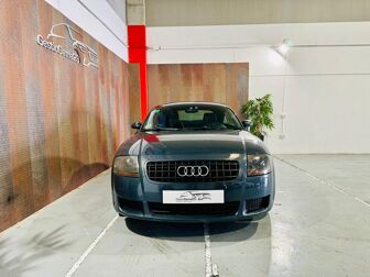 Imagen de AUDI TT Coupé 1.8T