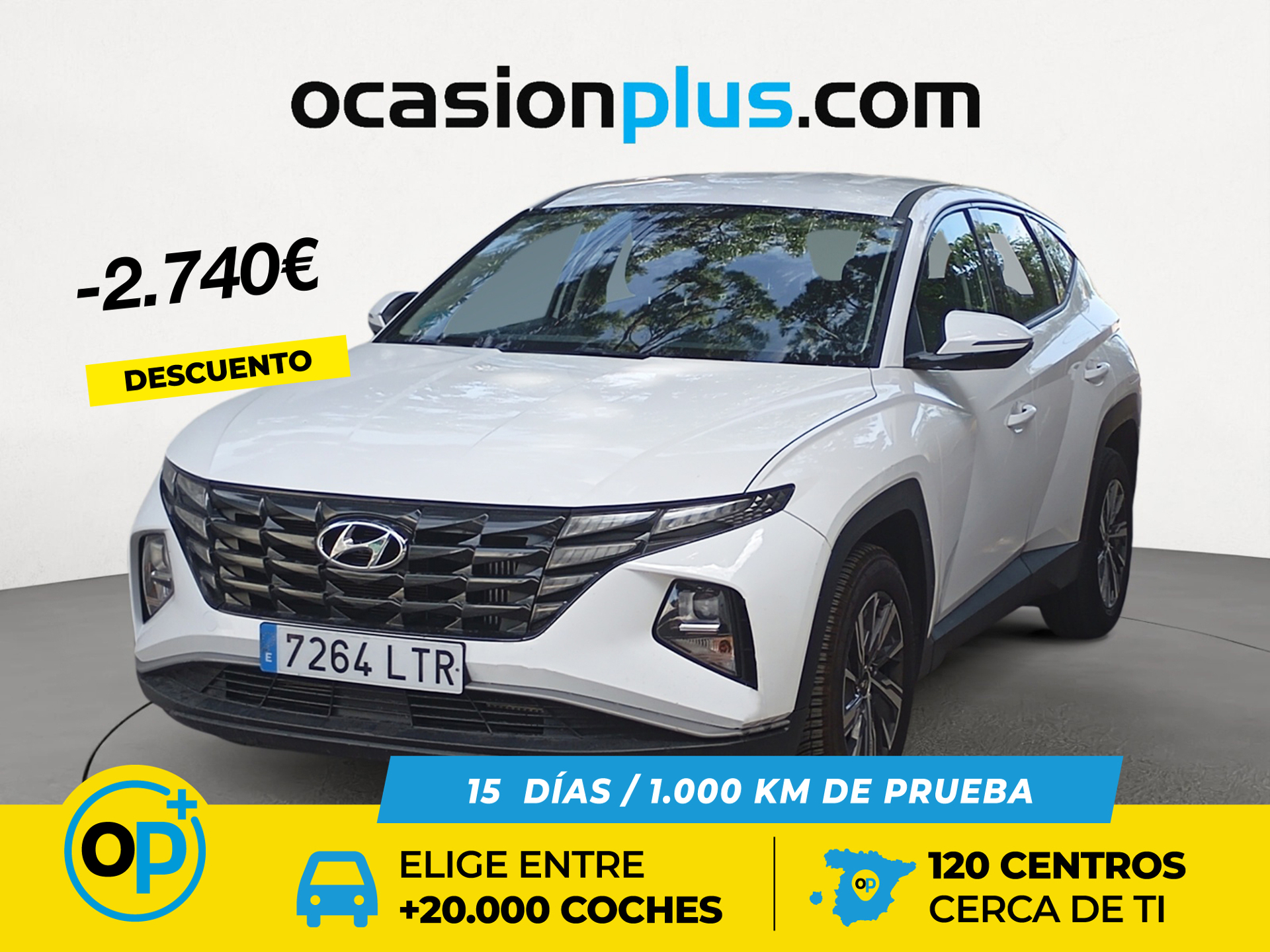 Imagen de HYUNDAI Tucson