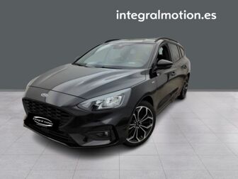 Imagen de FORD Focus Sportbreak 1.0 Ecoboost MHEV ST Line