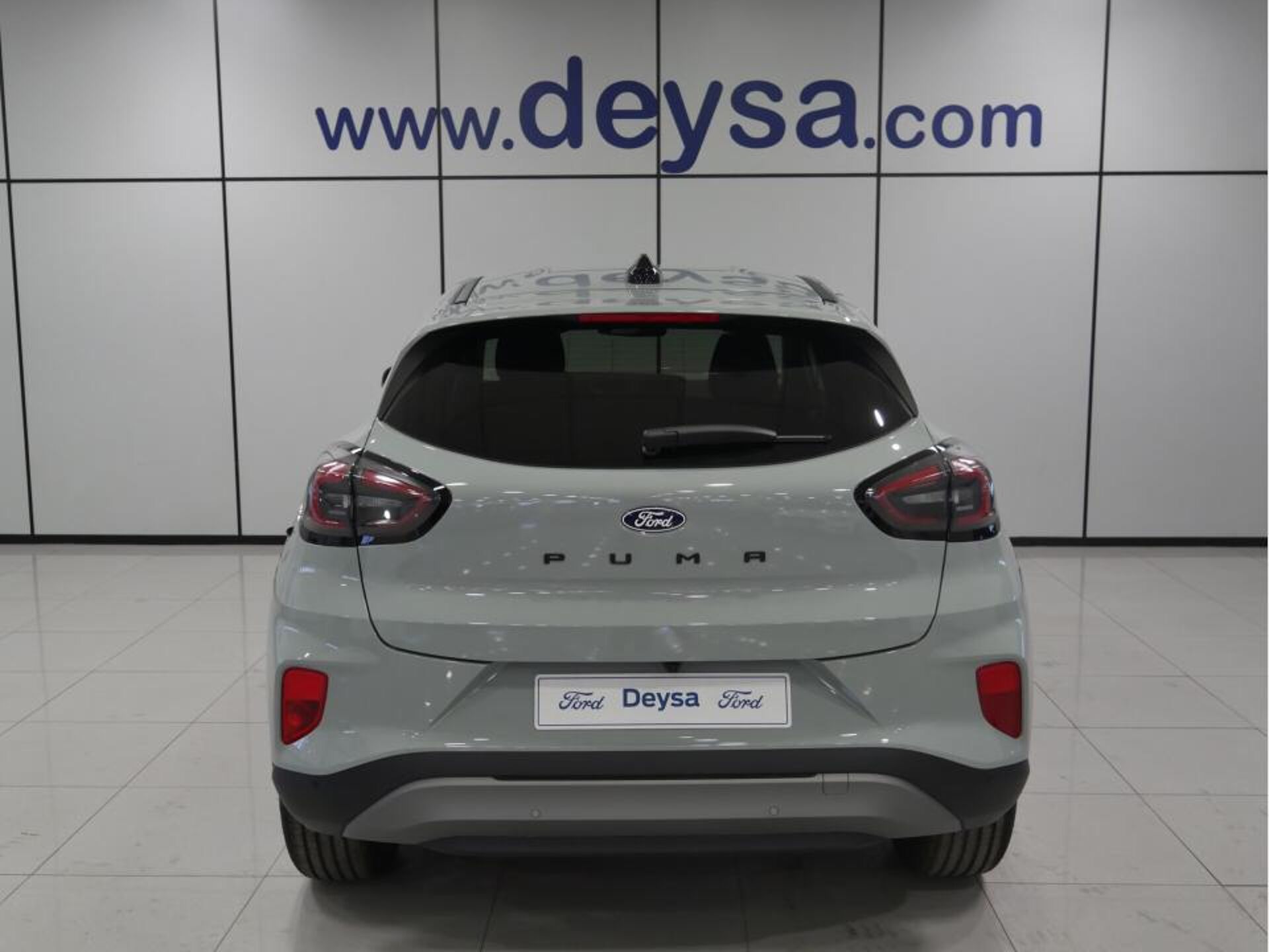 Imagen 3 de FORD Puma