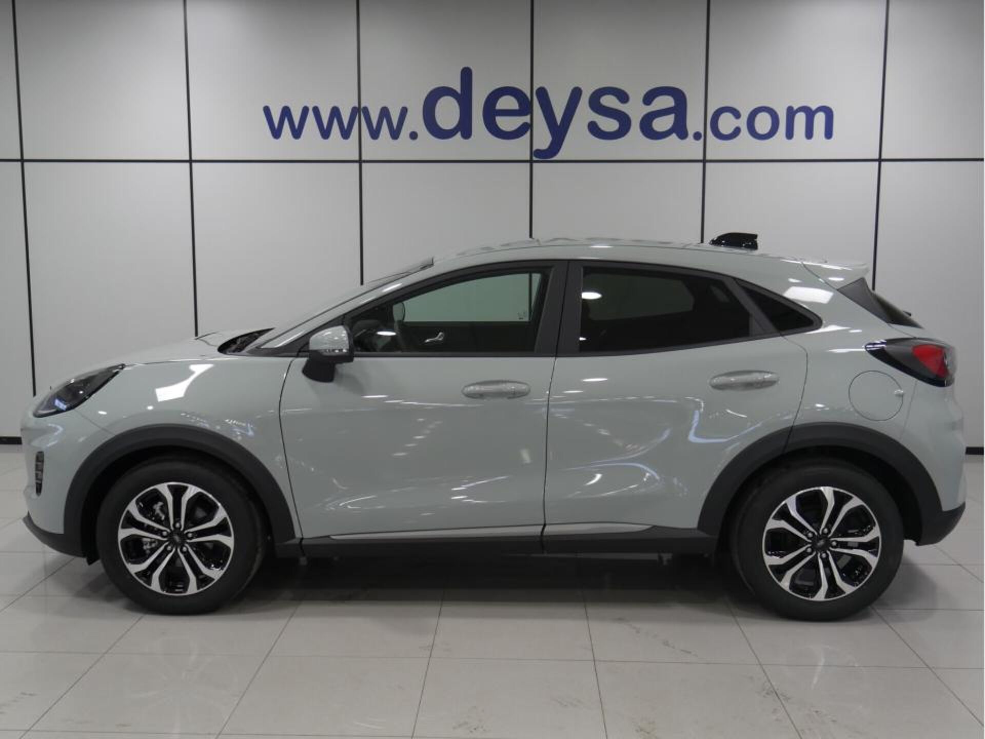 Imagen 2 de FORD Puma