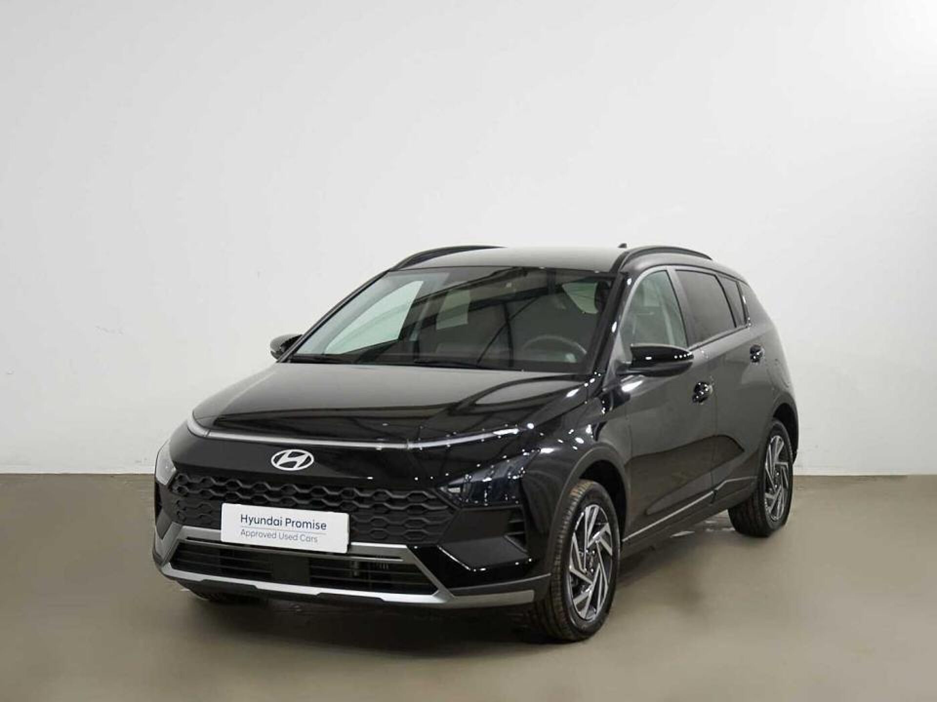 Imagen de HYUNDAI Bayon