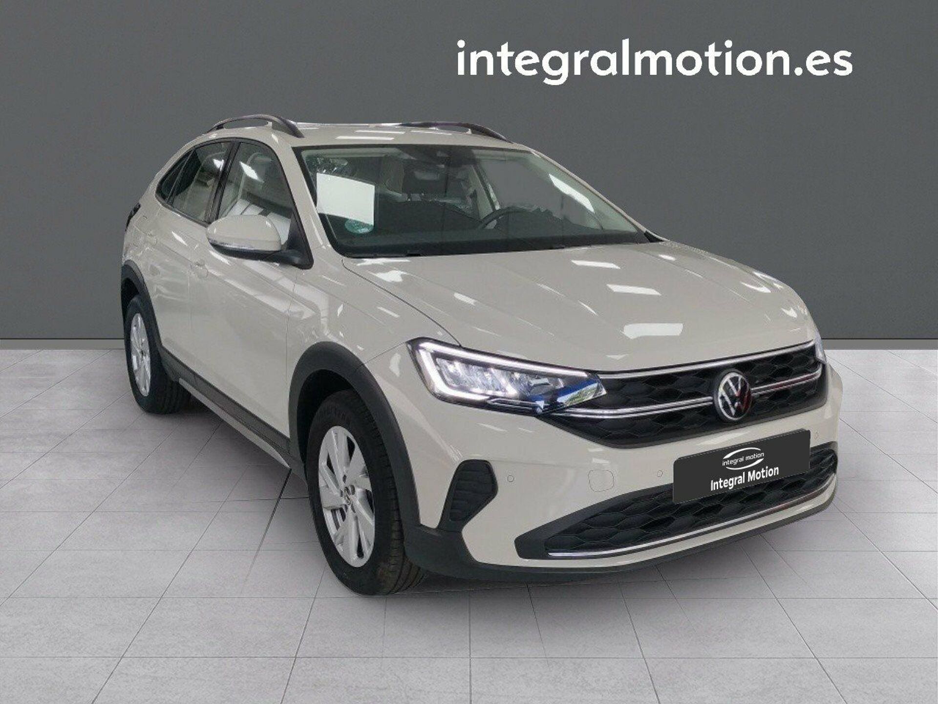 Imagen 3 de VOLKSWAGEN Taigo