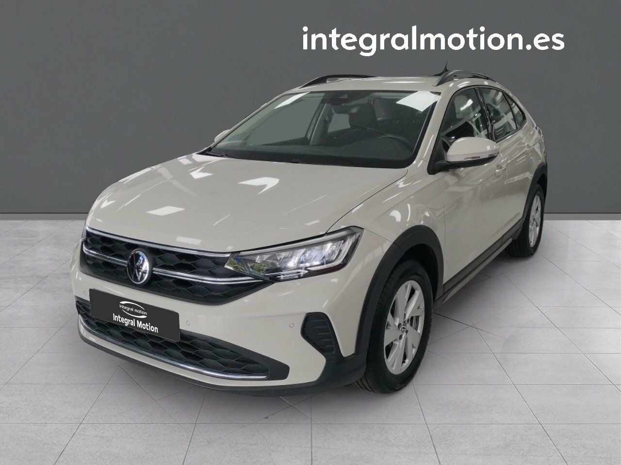VOLKSWAGEN Taigo (Life 1.0 TSI 81kW (110CV) DSG) en Coruña, A