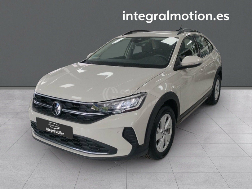 Foto del VOLKSWAGEN Taigo 1.0 TSI Life DSG 81kW