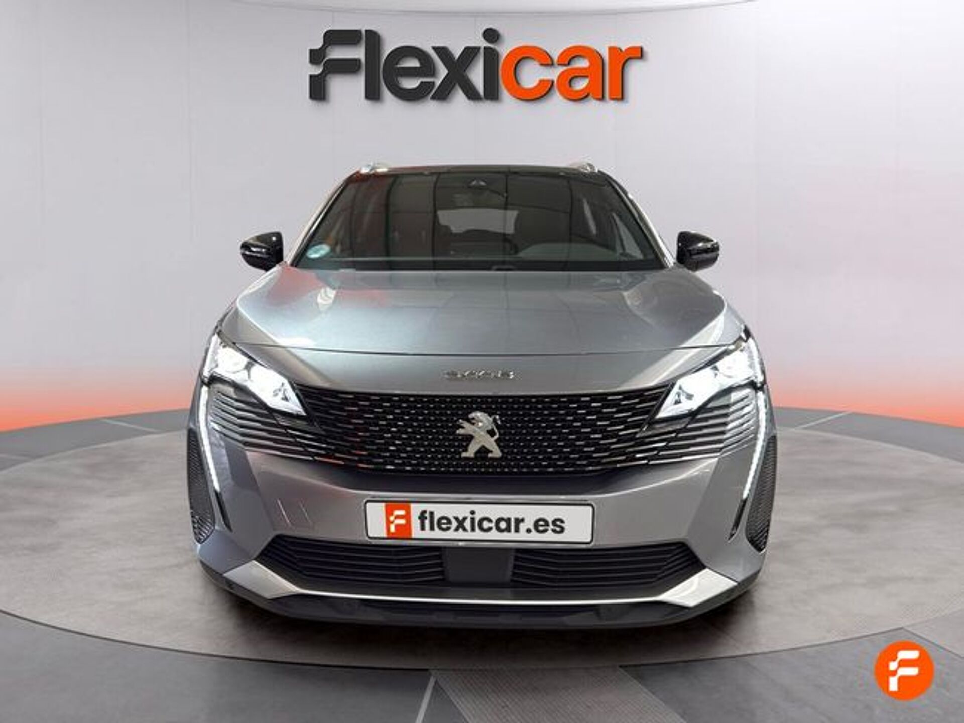 Imagen 2 de PEUGEOT 3008