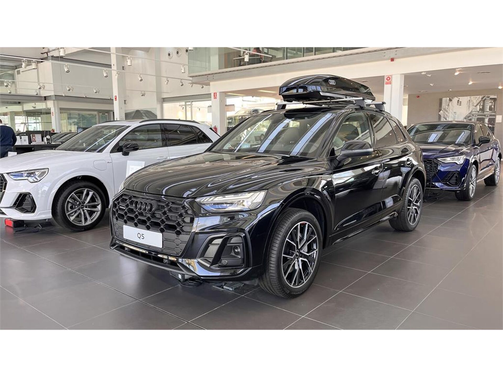 Imagen de AUDI Q5