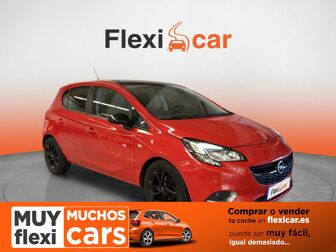 Imagen de OPEL Corsa 1.4 Color Edition 90