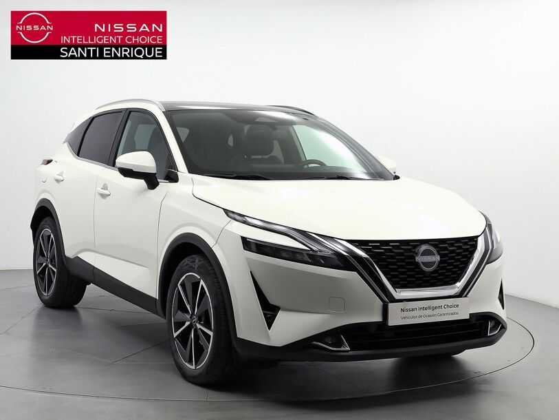 Foto del NISSAN Qashqai 1.3 DIG-T mHEV 12V Tekna 4x2 Aut. 116kW