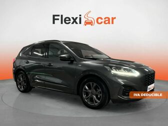 Imagen de FORD Kuga 1.5 EcoBoost ST-Line FWD 150