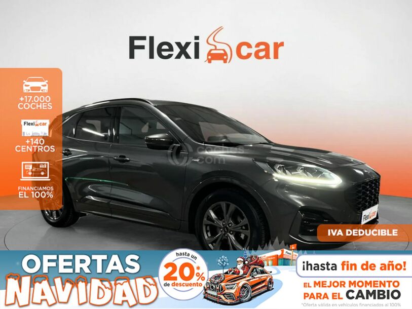 Foto del FORD Kuga 1.5 EcoBoost ST-Line FWD 150