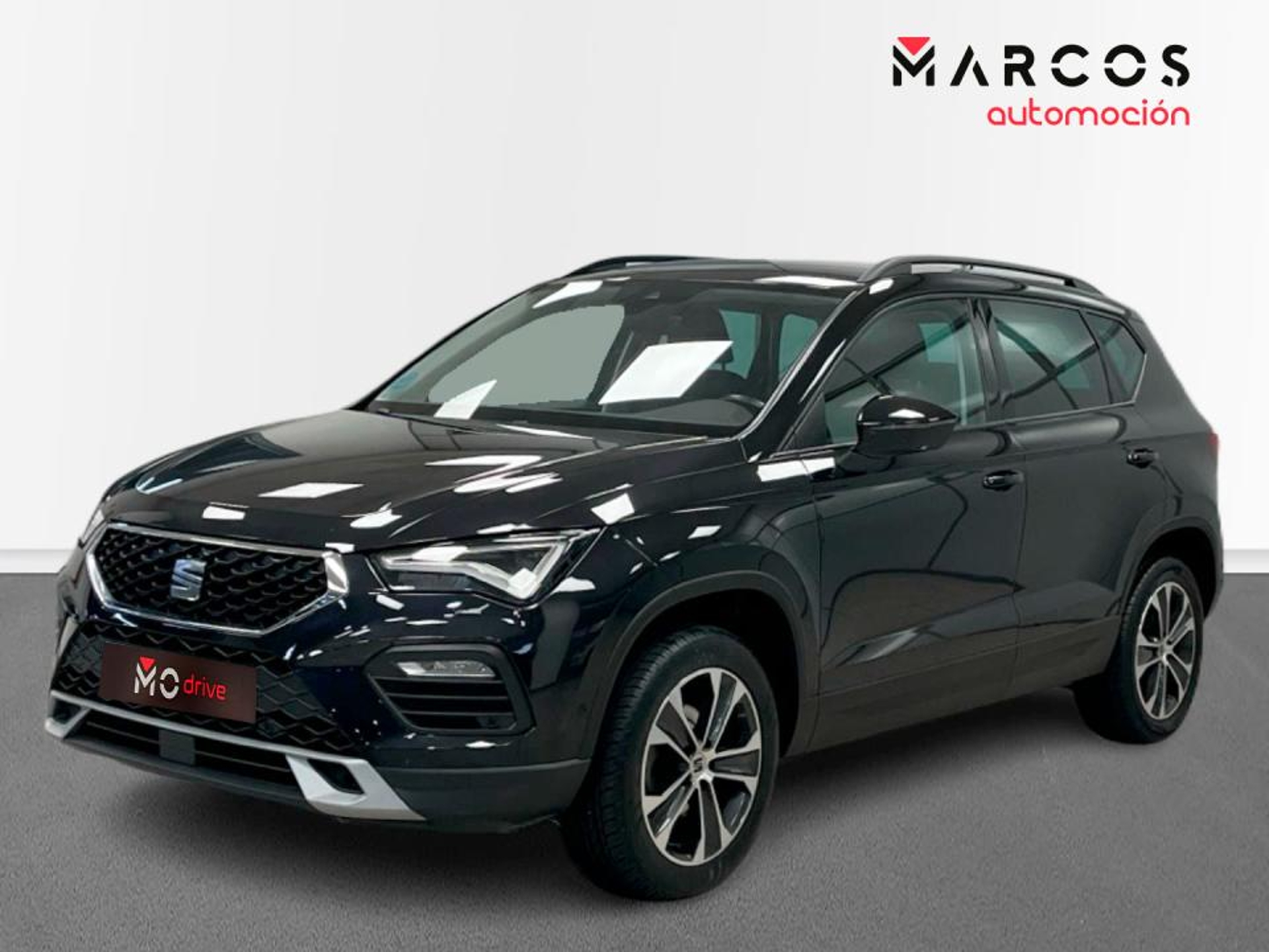 Imagen de SEAT Ateca
