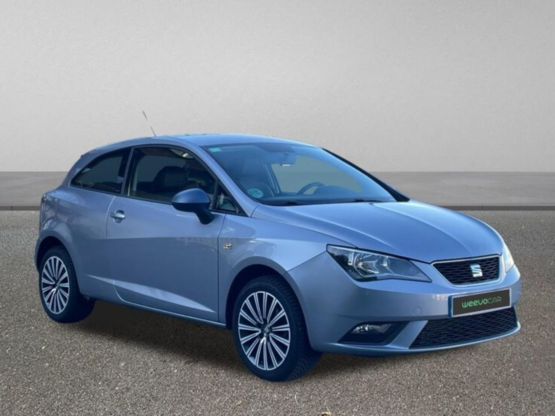 Imagen 3 de SEAT Ibiza