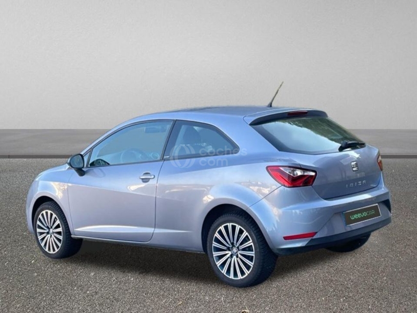 Foto del SEAT Ibiza 1.0 Reference 75