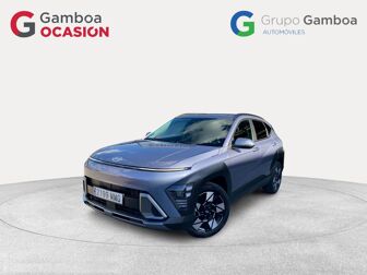 Imagen de HYUNDAI Kona HEV 1.6 GDI DT Maxx