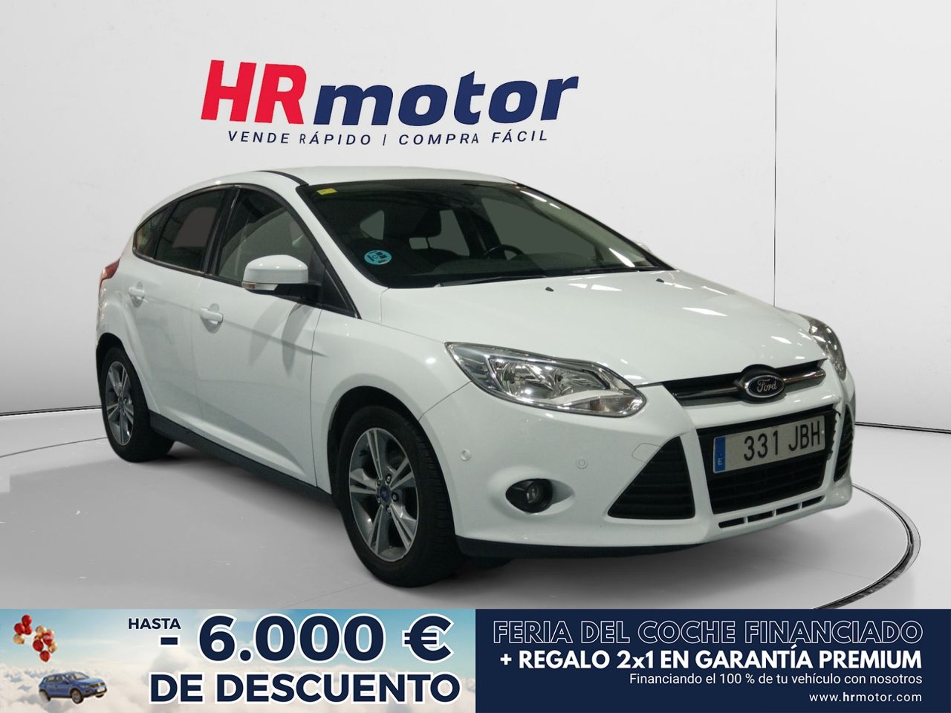 Imagen de FORD Focus