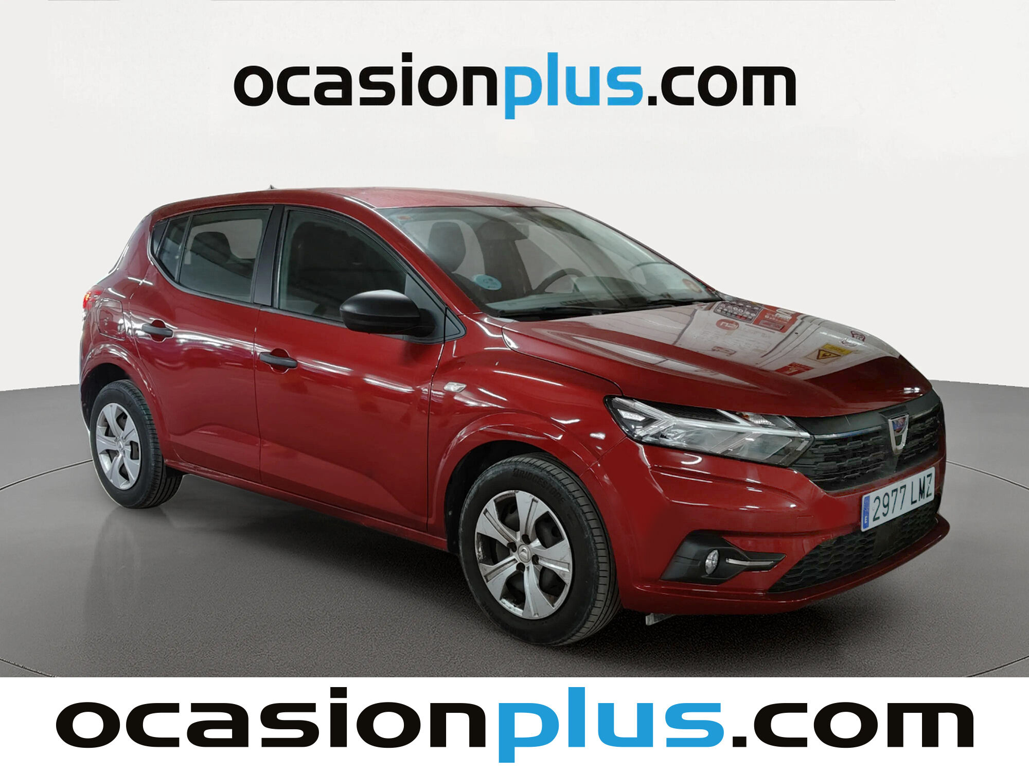 Foto del DACIA Sandero SCe Essential 49kW