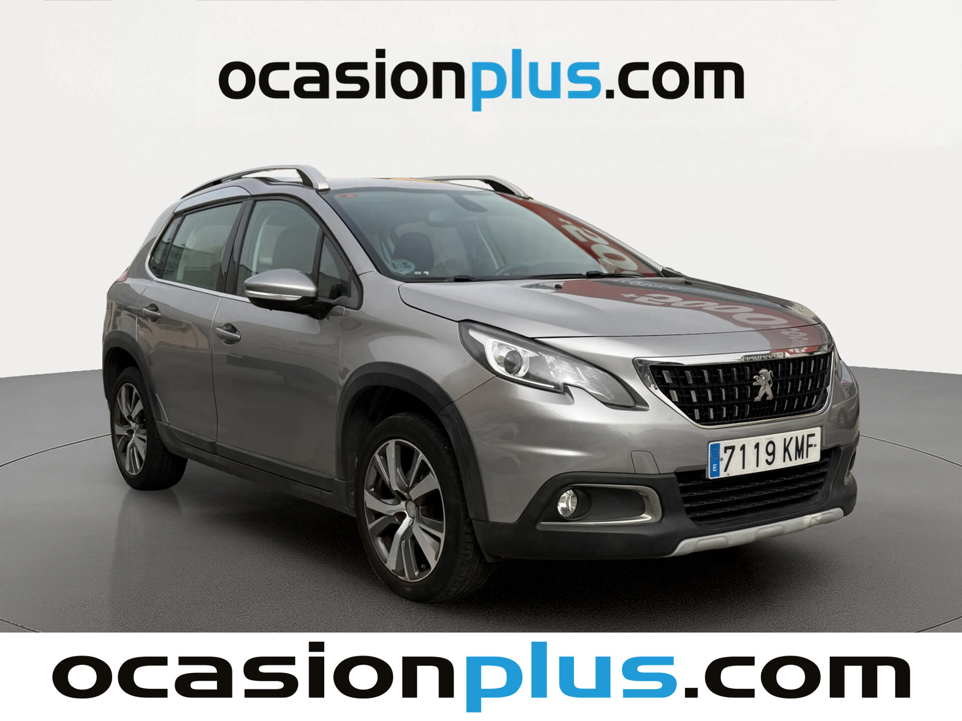Imagen 2 de PEUGEOT 2008