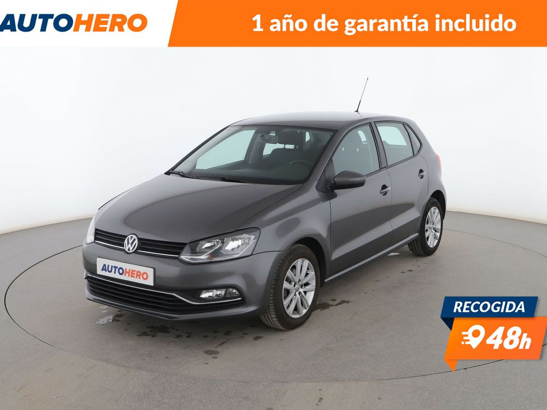 Imagen de VOLKSWAGEN Polo