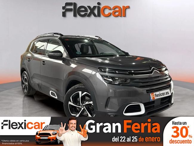 CITROEN C5 Aircross (PureTech 96kW (130CV) S&S Feel) en Barcelona