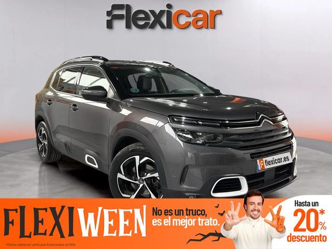 CITROEN C5 Aircross (PureTech 96kW (130CV) S&S Feel) en Barcelona