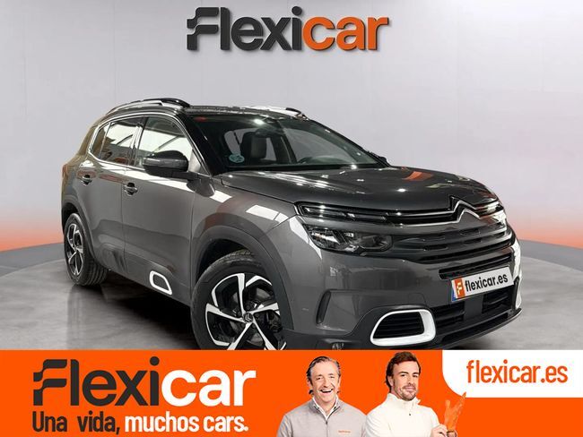 CITROEN C5 Aircross (PureTech 96kW (130CV) S&S Feel) en Barcelona