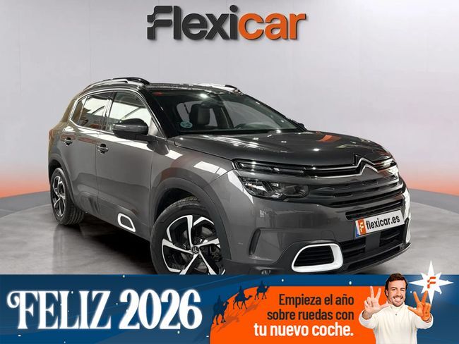 CITROEN C5 Aircross (PureTech 96kW (130CV) S&S Feel) en Barcelona