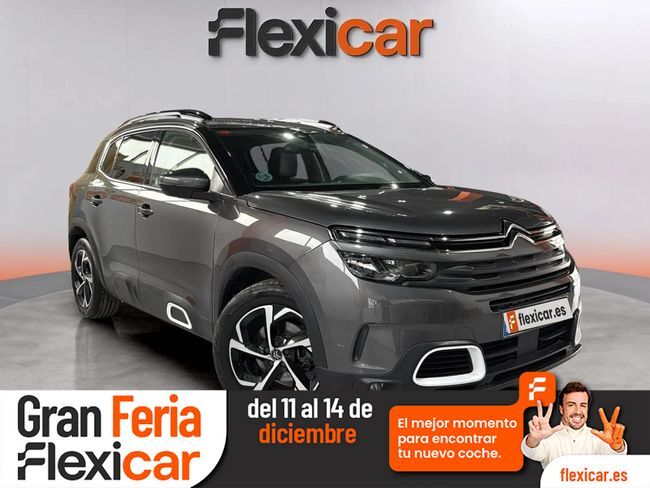 CITROEN C5 Aircross (PureTech 96kW (130CV) S&S Feel) en Barcelona