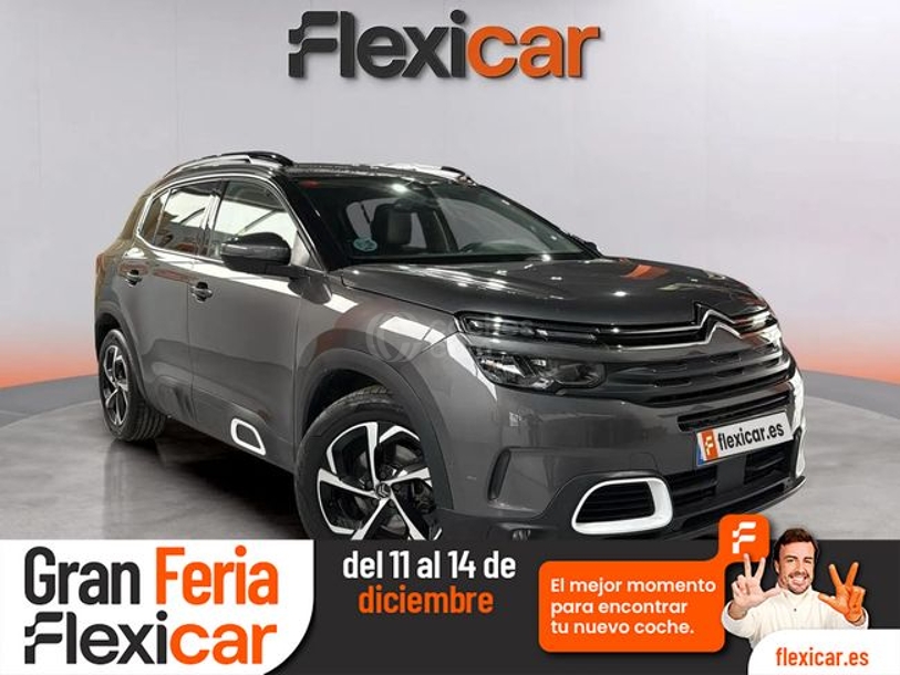 Foto del CITROEN C5 Aircross PureTech S&S Feel 130