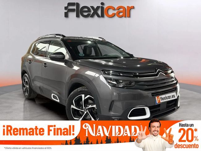 CITROEN C5 Aircross (PureTech 96kW (130CV) S&S Feel) en Barcelona