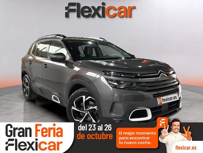 CITROEN C5 Aircross (PureTech 96kW (130CV) S&S Feel) en Barcelona