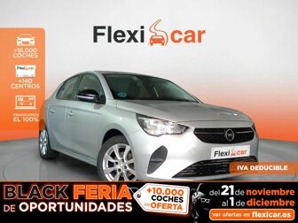 Imagen de OPEL Corsa 1.2 XEL S-S Edition 75