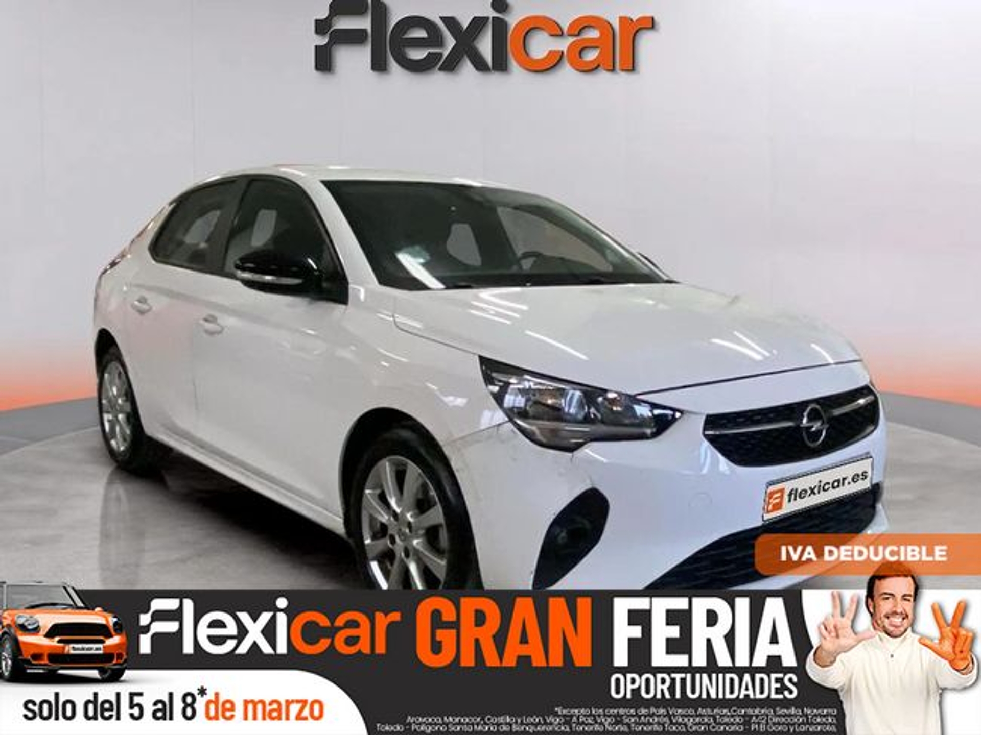 Imagen de OPEL Corsa