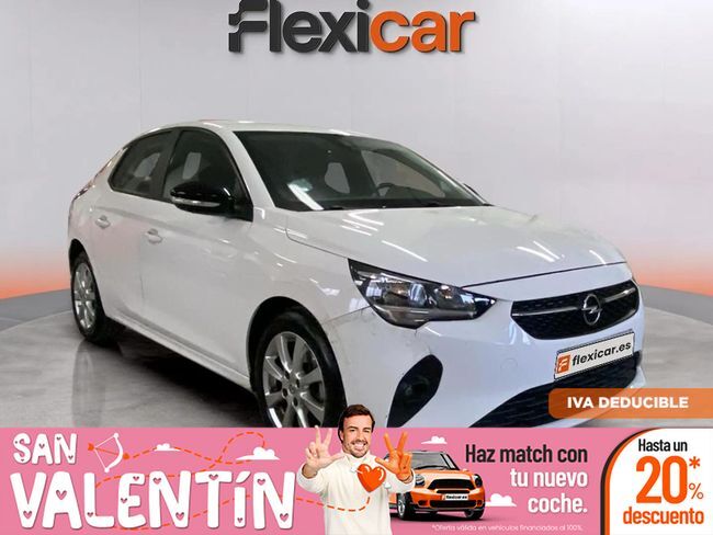 Foto del OPEL Corsa 1.2T XHL S-S Edition 100