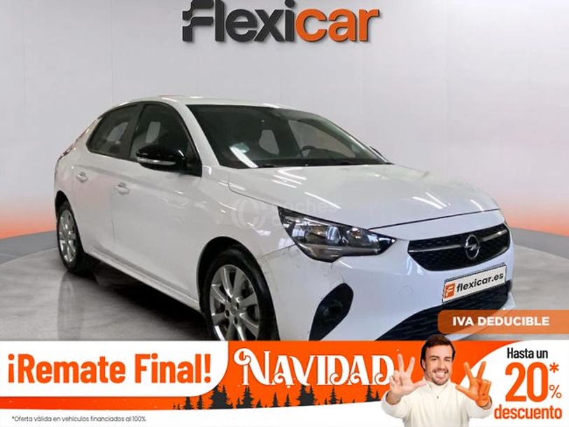 Foto del OPEL Corsa 1.2T XHL S-S Edition 100