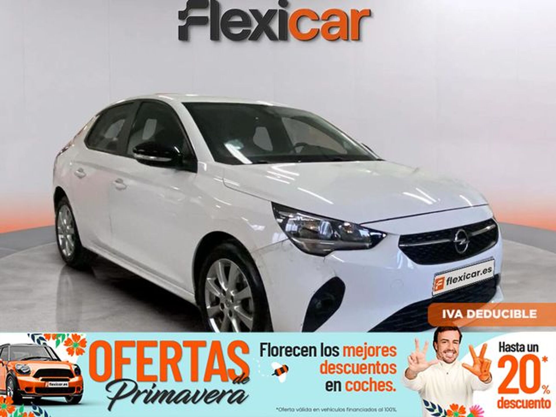 Imagen 1 de OPEL Corsa