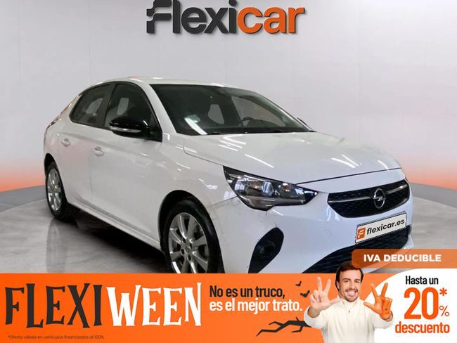 OPEL Corsa (1.2T XHL 74kW (100CV) Edition) en Málaga
