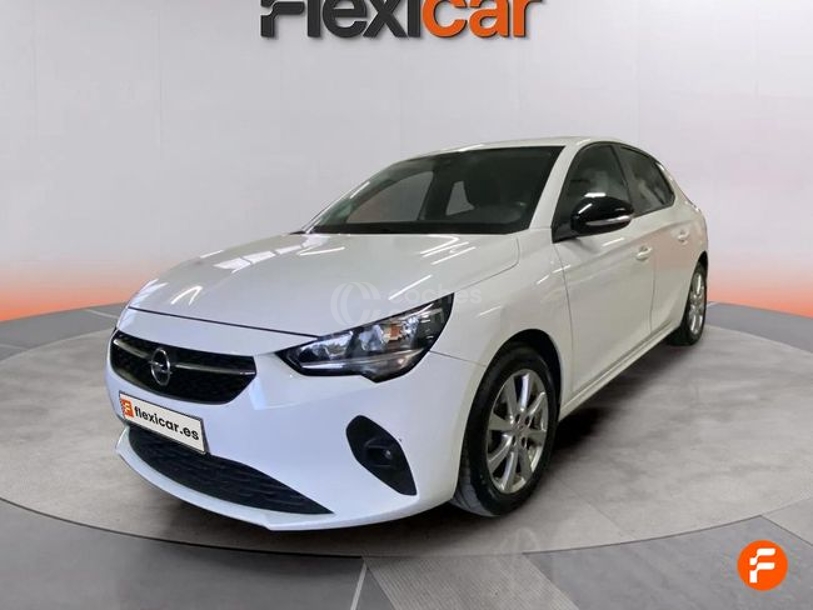 Foto del OPEL Corsa 1.2T XHL S-S Edition 100