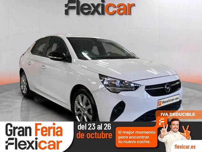 OPEL Corsa (1.2T XHL 74kW (100CV) Edition) en Málaga