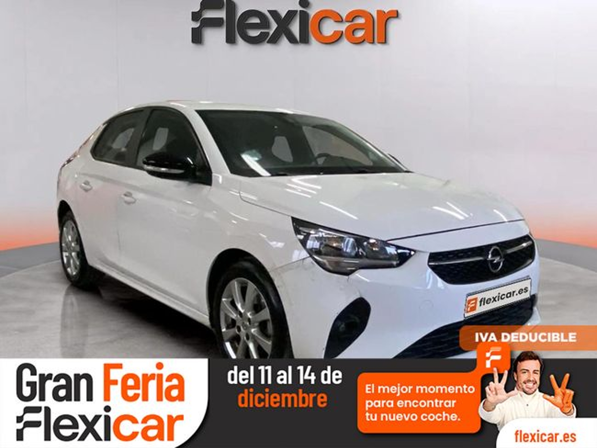 Imagen de OPEL Corsa