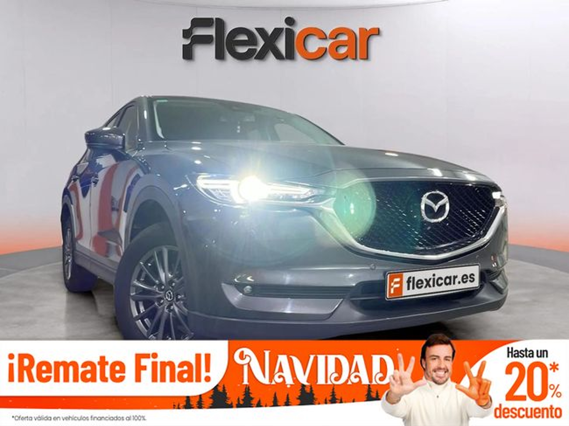 Imagen de MAZDA CX-5