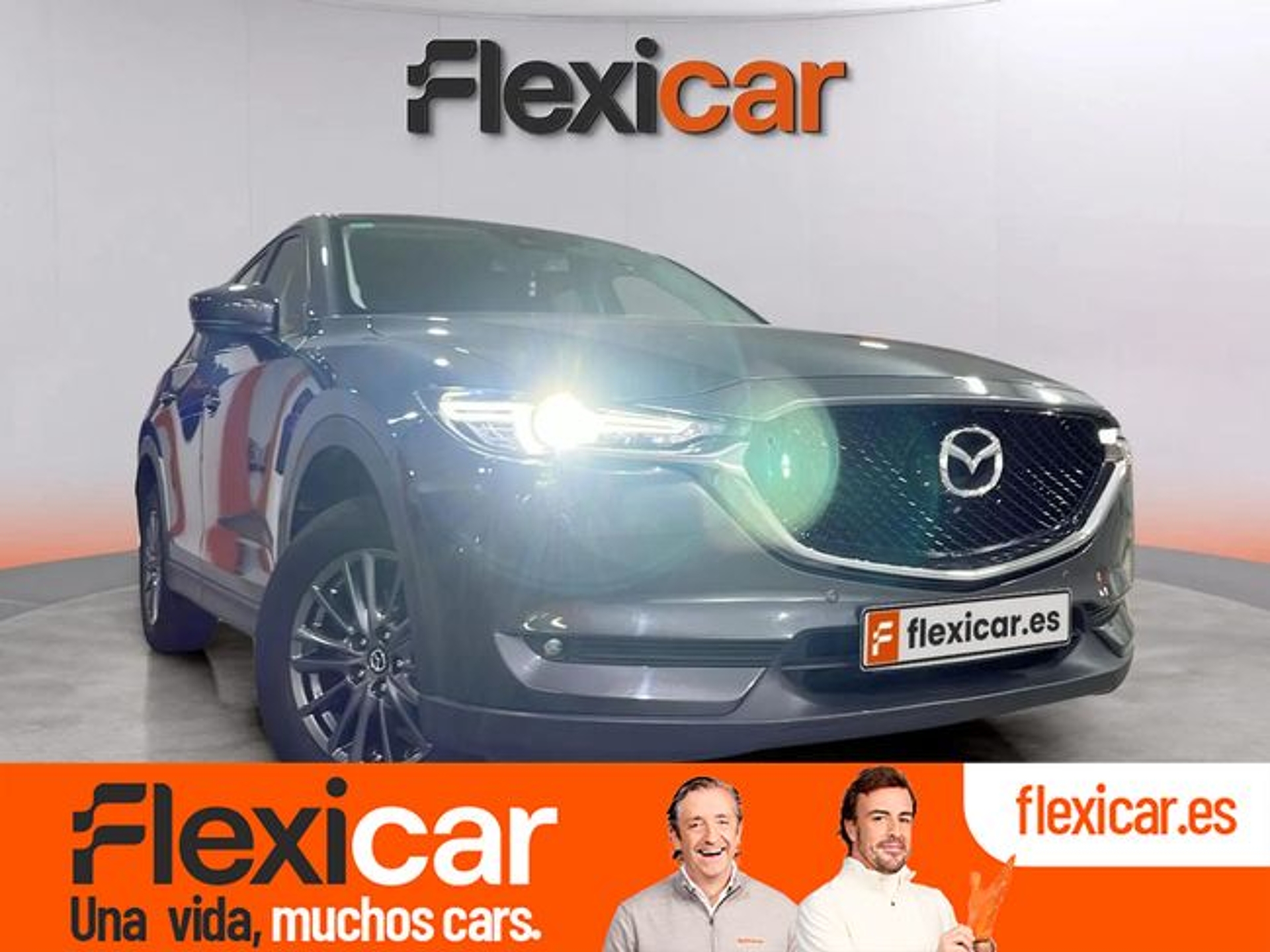 Imagen de MAZDA CX-5