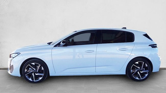 Foto del PEUGEOT 308 1.2 Hybrid Allure 145 e-DCS6