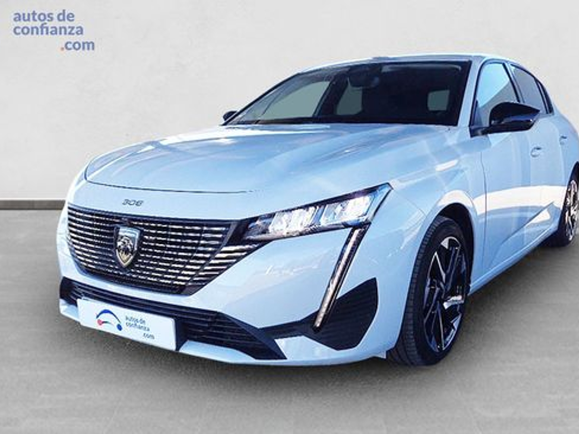 Imagen de PEUGEOT 308