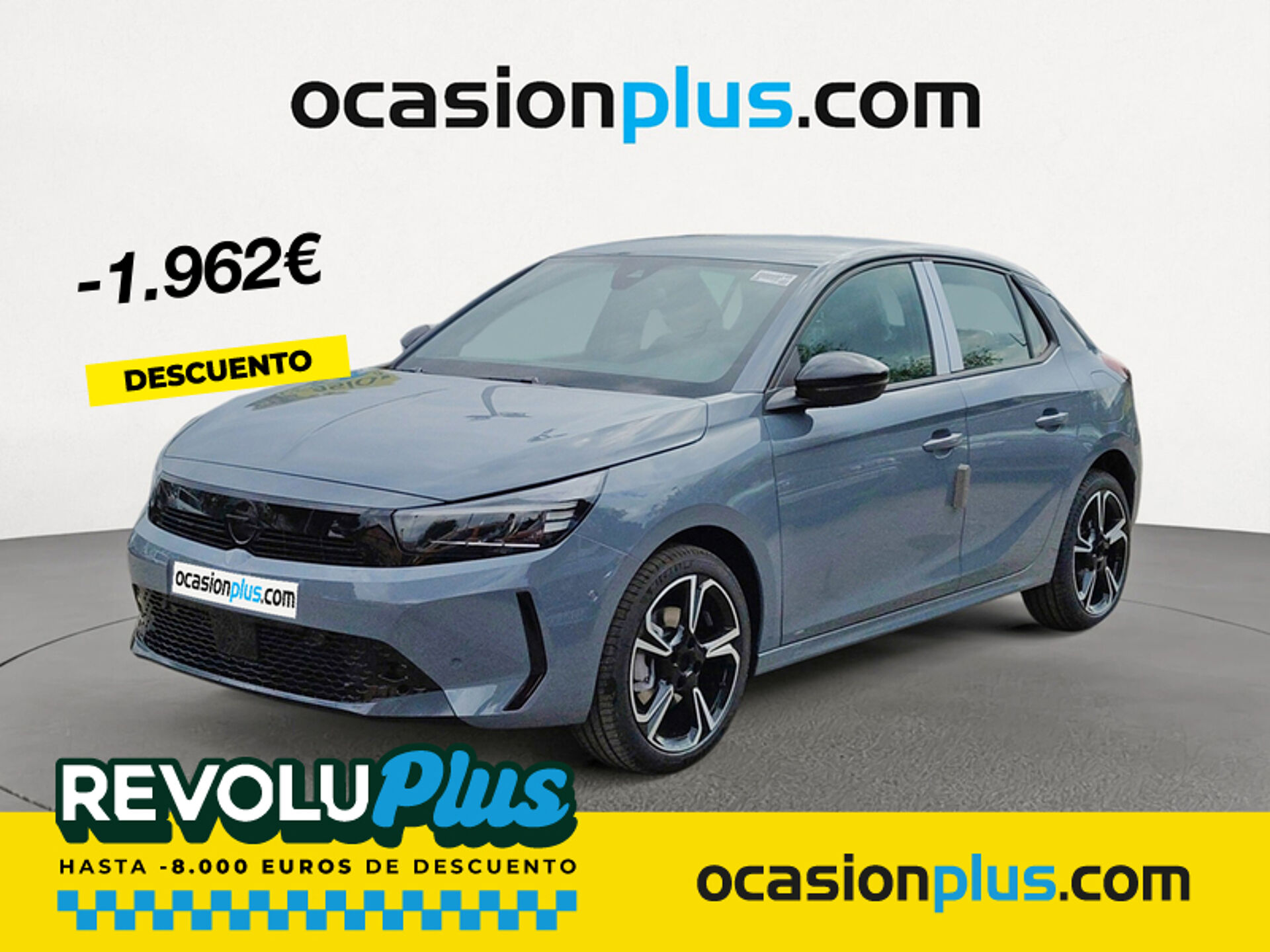 Imagen de OPEL Corsa