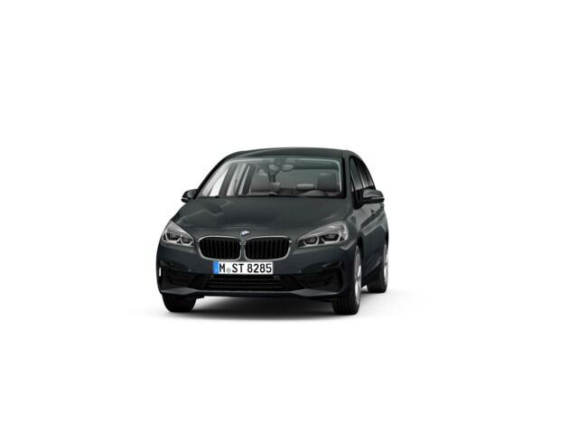 BMW Serie 2 (216i 80 kW (109 CV)) en Alicante